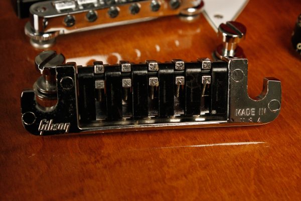 1981 Gibson FIREBIRD II RD Artist Antique Sunburst - Image 63