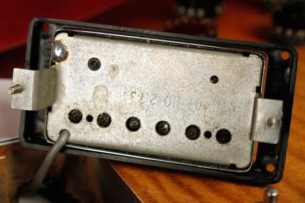 1981 Gibson FIREBIRD II RD Artist Antique Sunburst - Image 70