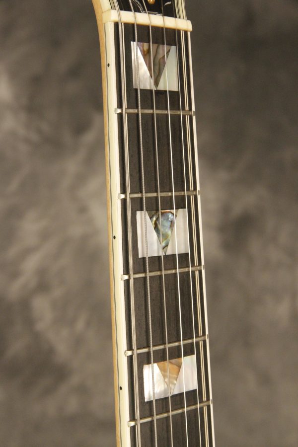 1989 Guild Artist Award Model Natural/Blonde - Image 23