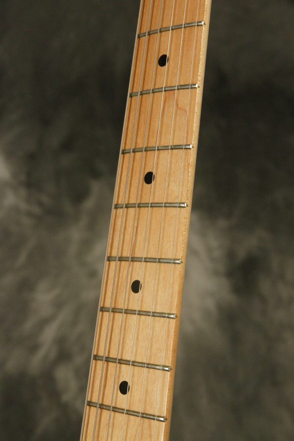 1982 Fender Stratocaster Sunburst - Image 19