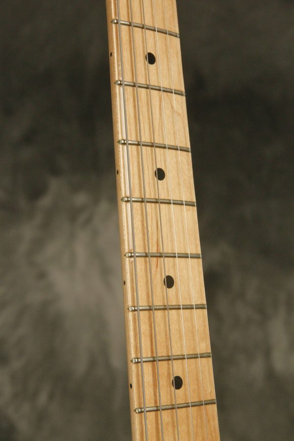 1982 Fender Stratocaster Sunburst - Image 29