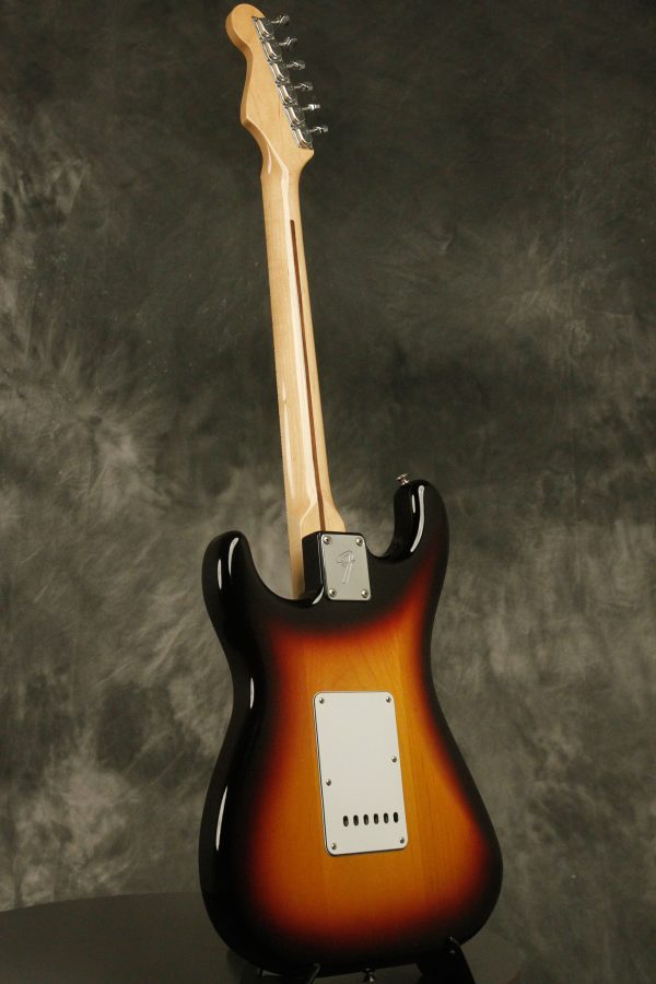 1982 Fender Stratocaster Sunburst - Image 35
