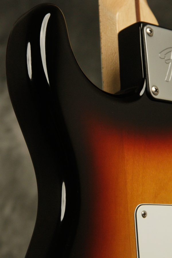 1982 Fender Stratocaster Sunburst - Image 37