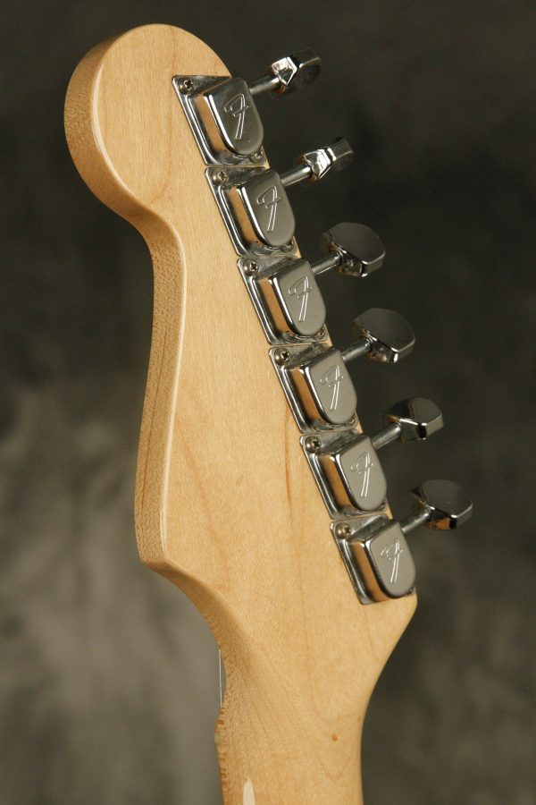 1982 Fender Stratocaster Sunburst - Image 39