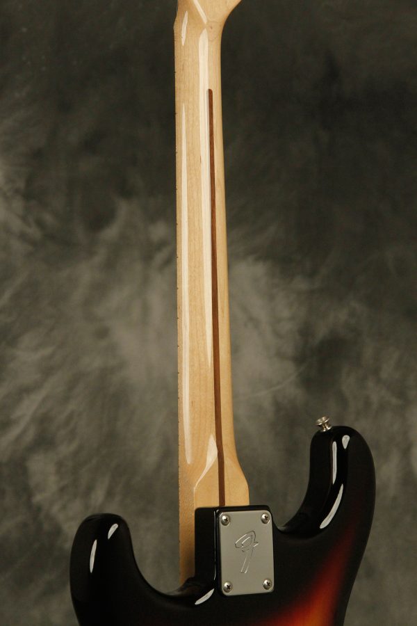 1982 Fender Stratocaster Sunburst - Image 40
