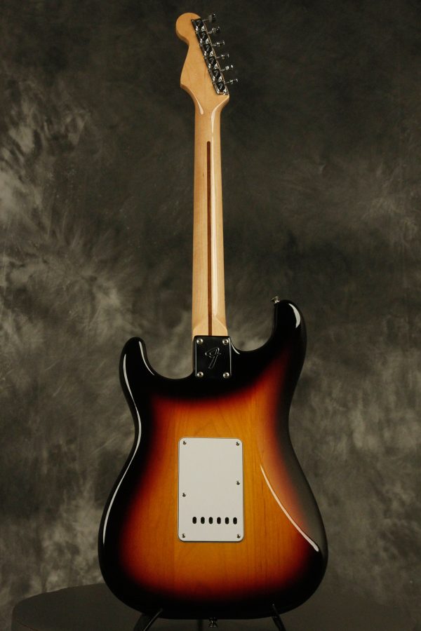 1982 Fender Stratocaster Sunburst - Image 42