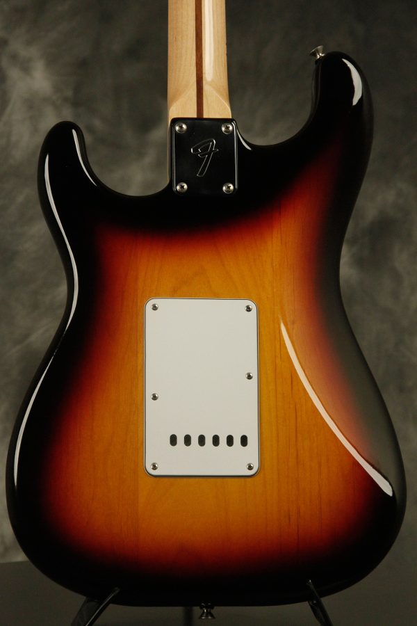1982 Fender Stratocaster Sunburst - Image 43