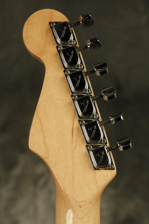 1982 Fender Stratocaster Sunburst - Image 46