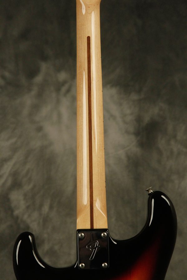 1982 Fender Stratocaster Sunburst - Image 47