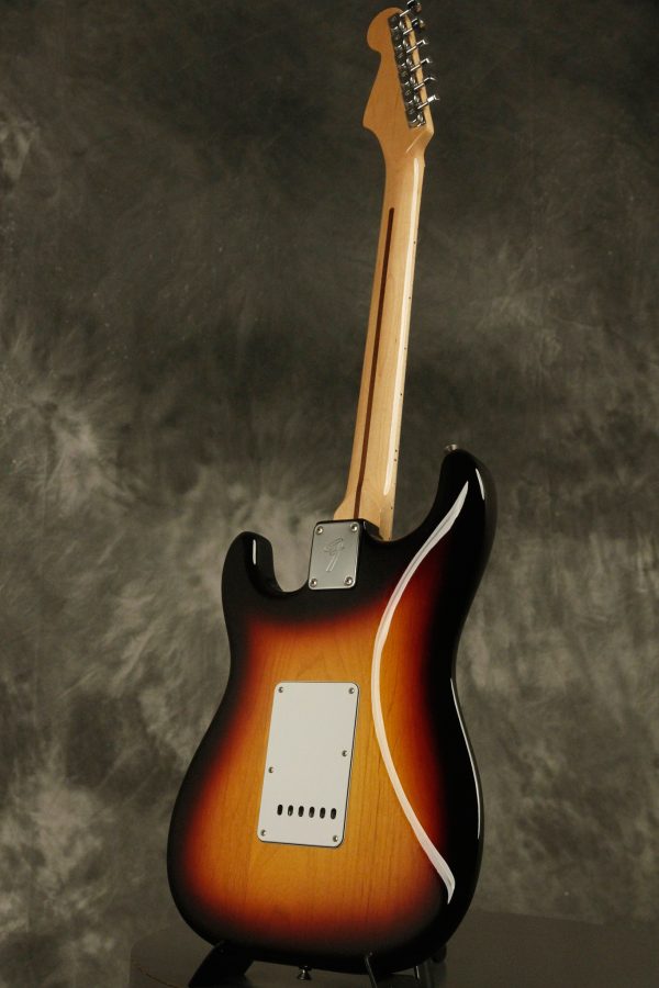 1982 Fender Stratocaster Sunburst - Image 49