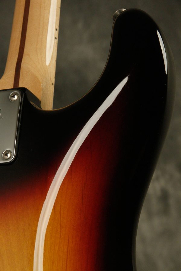 1982 Fender Stratocaster Sunburst - Image 51