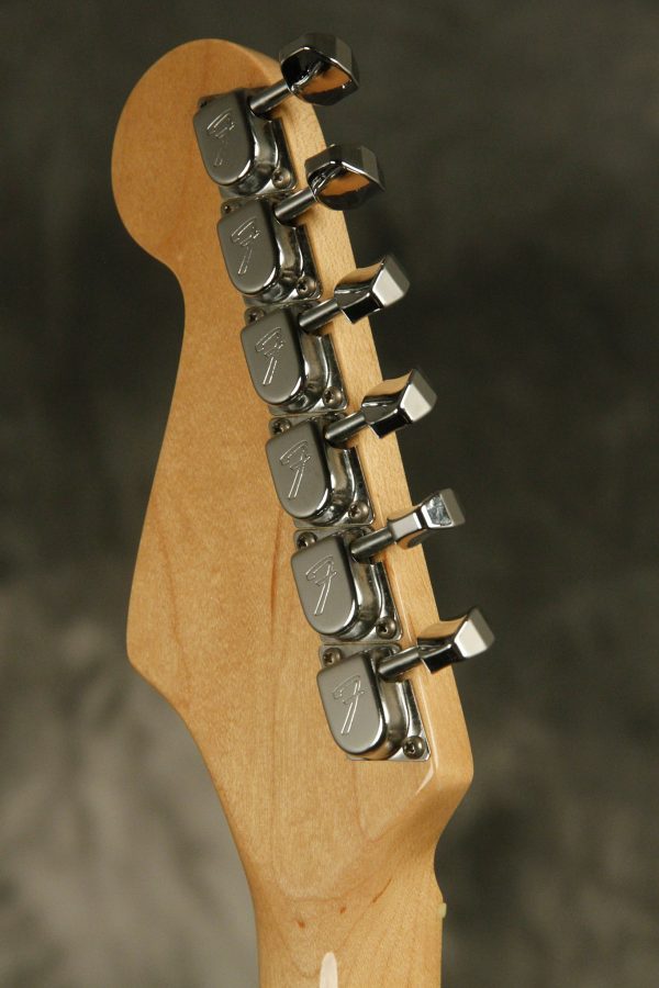 1982 Fender Stratocaster Sunburst - Image 53