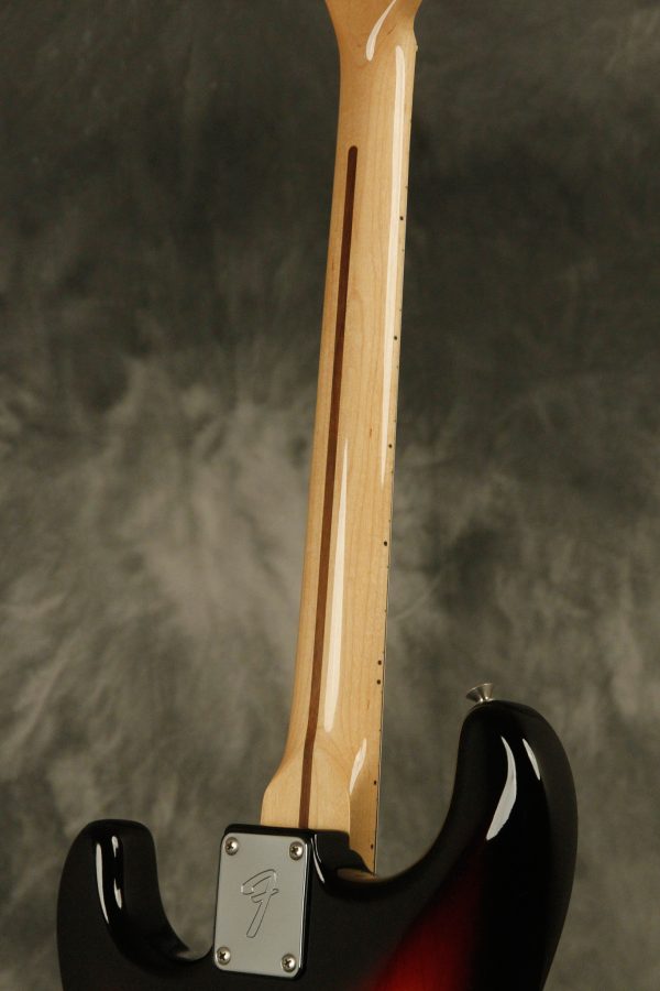 1982 Fender Stratocaster Sunburst - Image 54