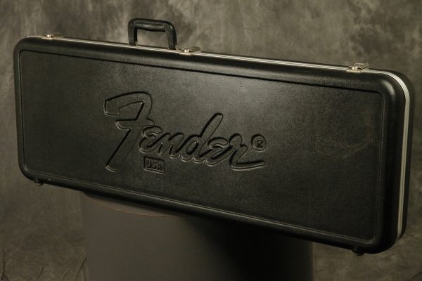 1982 Fender Stratocaster Sunburst - Image 56