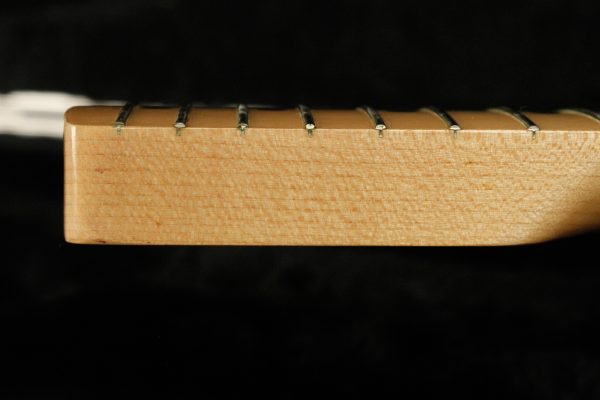 1982 Fender Stratocaster Sunburst - Image 62