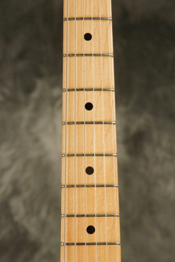 1981 Fender THE STRAT Stratocaster Lake Placid Blue - Image 7