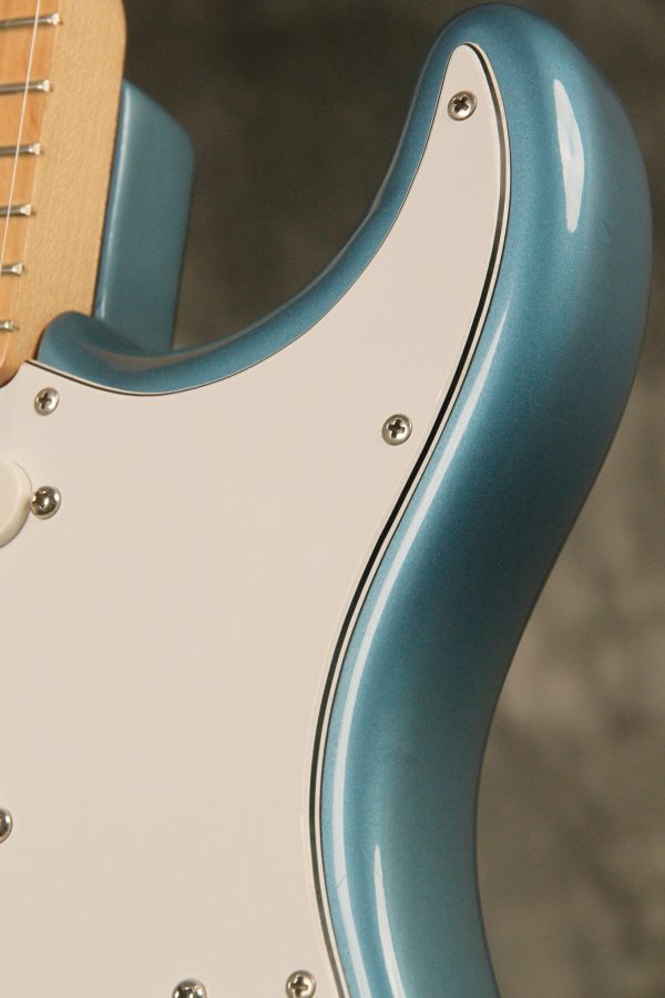 1981 Fender THE STRAT Stratocaster Lake Placid Blue - Image 16