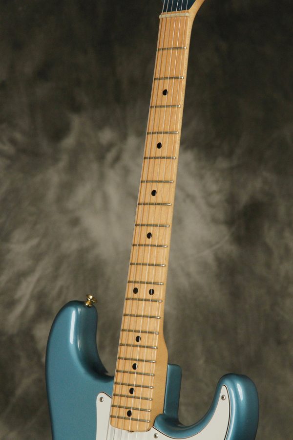 1981 Fender THE STRAT Stratocaster Lake Placid Blue - Image 20
