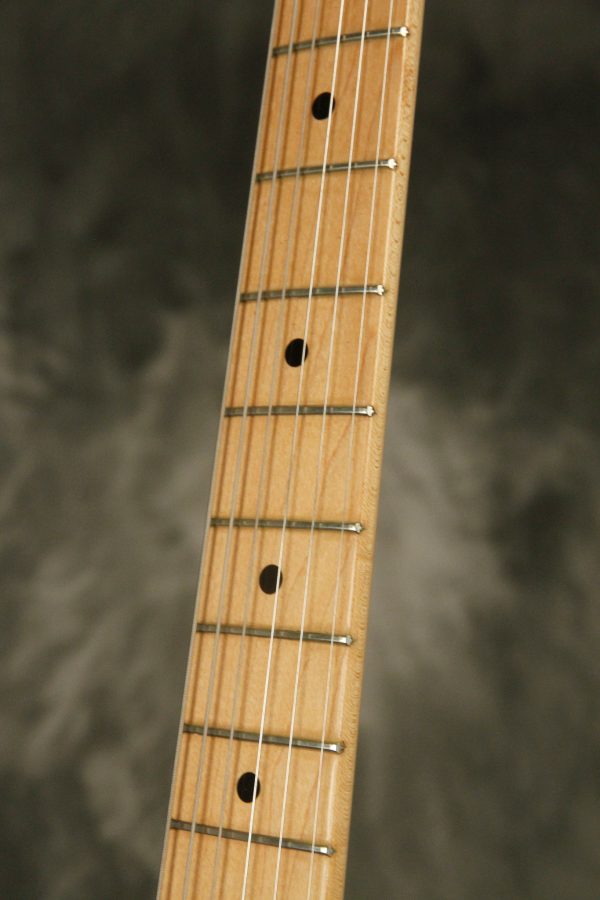1981 Fender THE STRAT Stratocaster Lake Placid Blue - Image 22