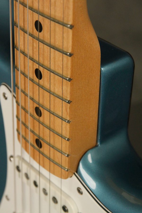 1981 Fender THE STRAT Stratocaster Lake Placid Blue - Image 24