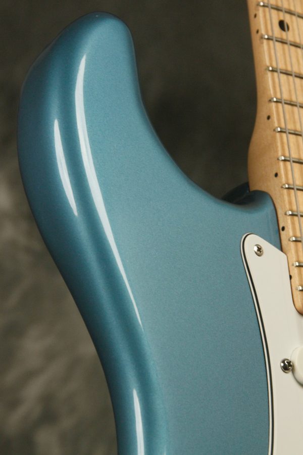 1981 Fender THE STRAT Stratocaster Lake Placid Blue - Image 27