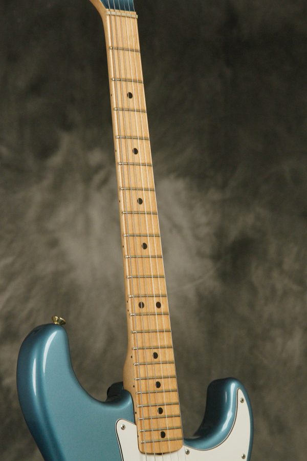 1981 Fender THE STRAT Stratocaster Lake Placid Blue - Image 31