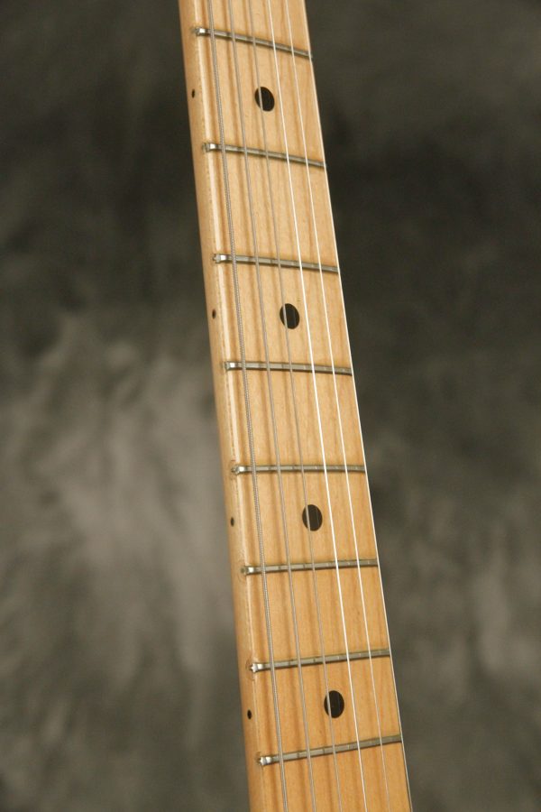 1981 Fender THE STRAT Stratocaster Lake Placid Blue - Image 33