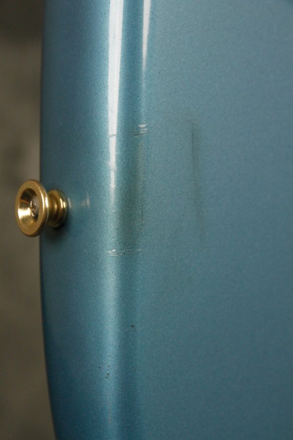 1981 Fender THE STRAT Stratocaster Lake Placid Blue - Image 41
