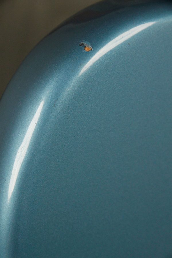 1981 Fender THE STRAT Stratocaster Lake Placid Blue - Image 42