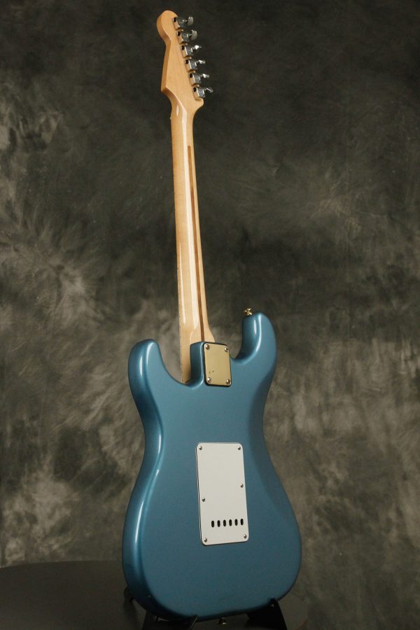 1981 Fender THE STRAT Stratocaster Lake Placid Blue - Image 43