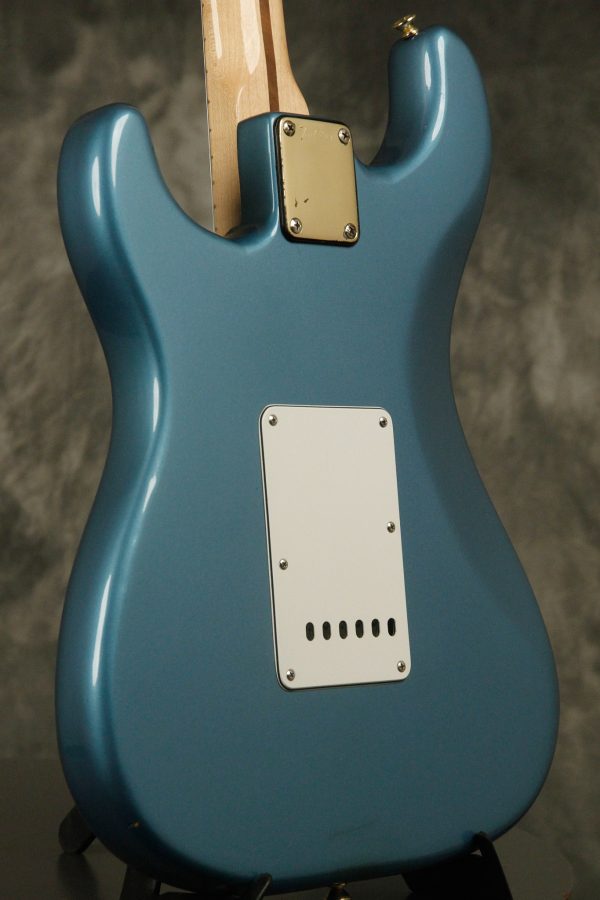 1981 Fender THE STRAT Stratocaster Lake Placid Blue - Image 44