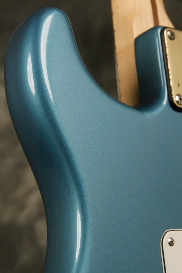 1981 Fender THE STRAT Stratocaster Lake Placid Blue - Image 45