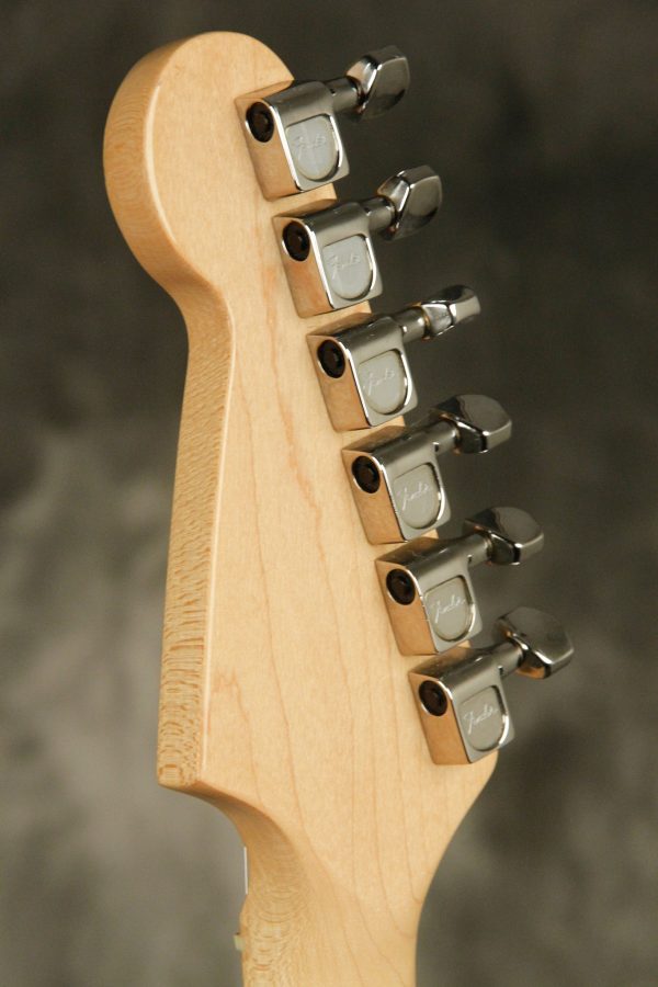 1981 Fender THE STRAT Stratocaster Lake Placid Blue - Image 47