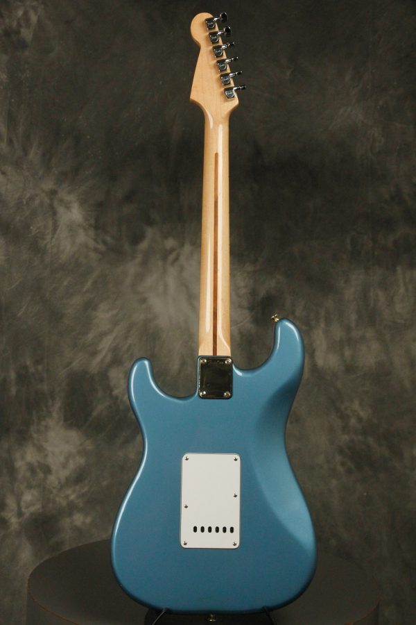 1981 Fender THE STRAT Stratocaster Lake Placid Blue - Image 50