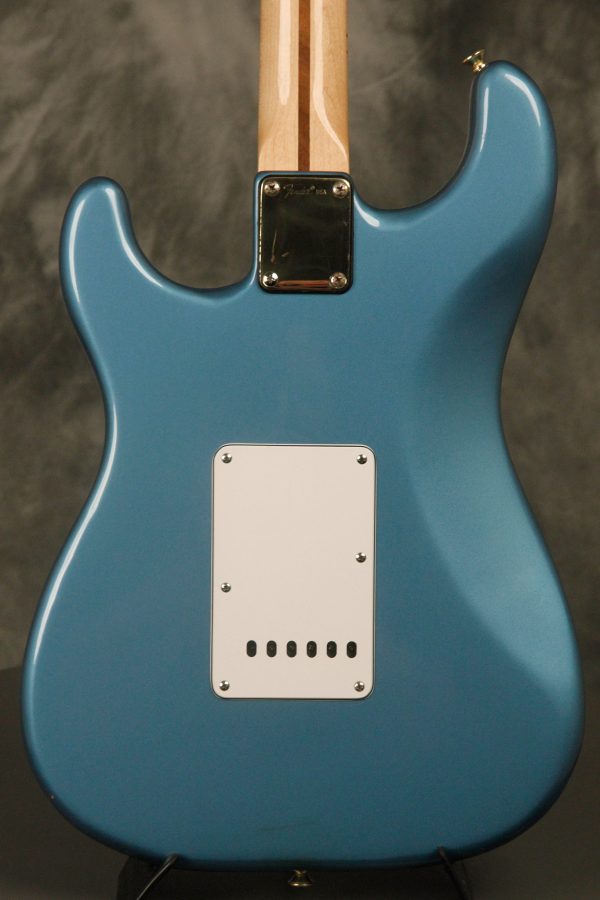 1981 Fender THE STRAT Stratocaster Lake Placid Blue - Image 51