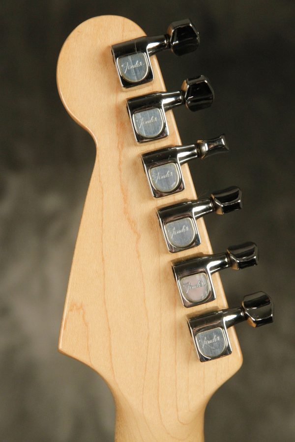 1981 Fender THE STRAT Stratocaster Lake Placid Blue - Image 54