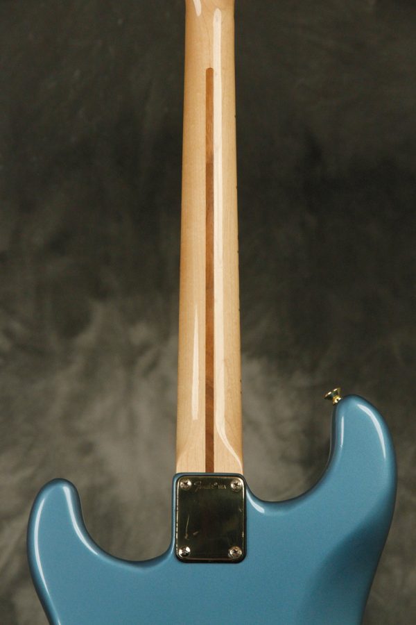 1981 Fender THE STRAT Stratocaster Lake Placid Blue - Image 55