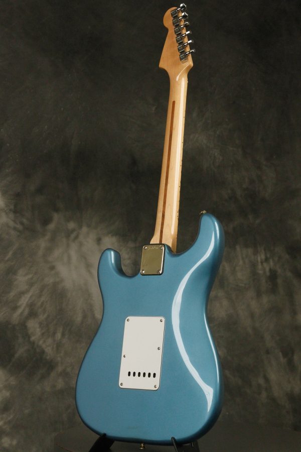 1981 Fender THE STRAT Stratocaster Lake Placid Blue - Image 57