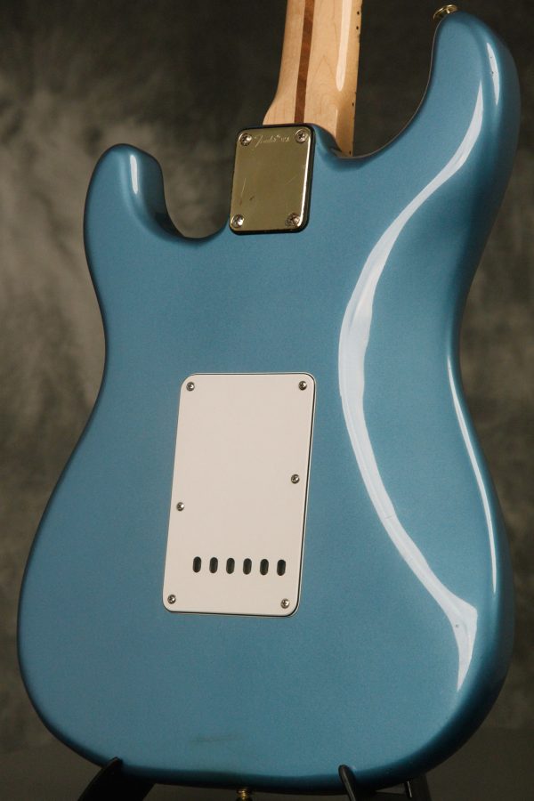 1981 Fender THE STRAT Stratocaster Lake Placid Blue - Image 58