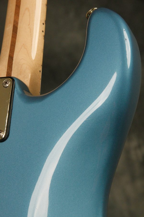 1981 Fender THE STRAT Stratocaster Lake Placid Blue - Image 59