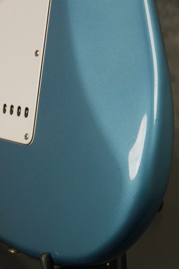 1981 Fender THE STRAT Stratocaster Lake Placid Blue - Image 61
