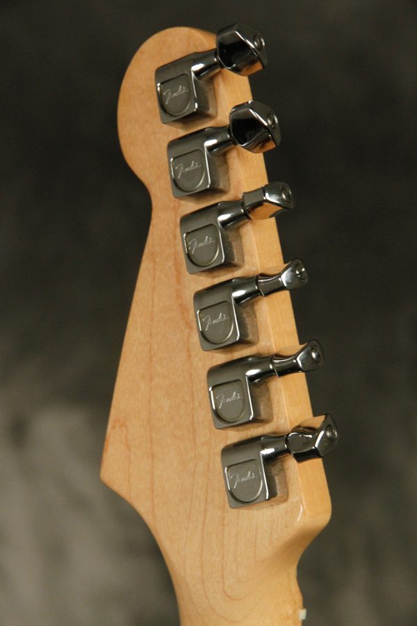 1981 Fender THE STRAT Stratocaster Lake Placid Blue - Image 62