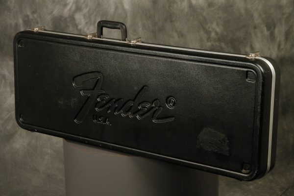 1981 Fender THE STRAT Stratocaster Lake Placid Blue - Image 65