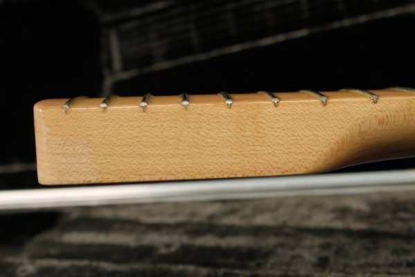 1981 Fender THE STRAT Stratocaster Lake Placid Blue - Image 73