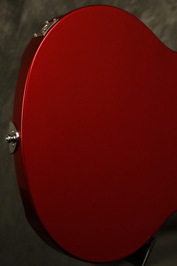 2013 Rickenbacker 330/12 Ruby - Image 25