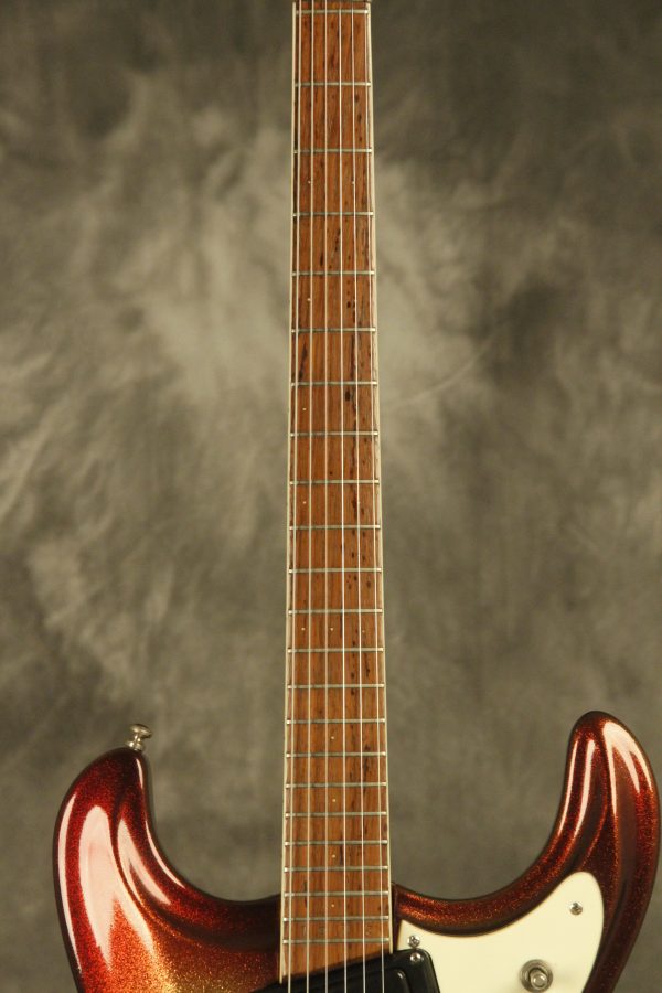 1965 Mosrite The Ventures model SPARKLE - Image 6