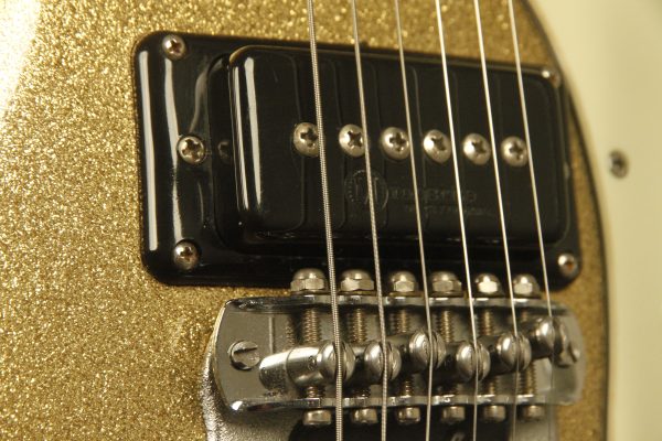 1965 Mosrite The Ventures model SPARKLE - Image 9