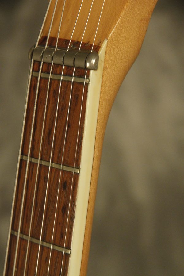 1965 Mosrite The Ventures model SPARKLE - Image 17