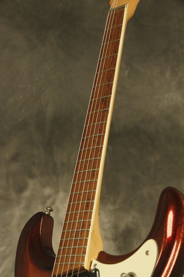1965 Mosrite The Ventures model SPARKLE - Image 18