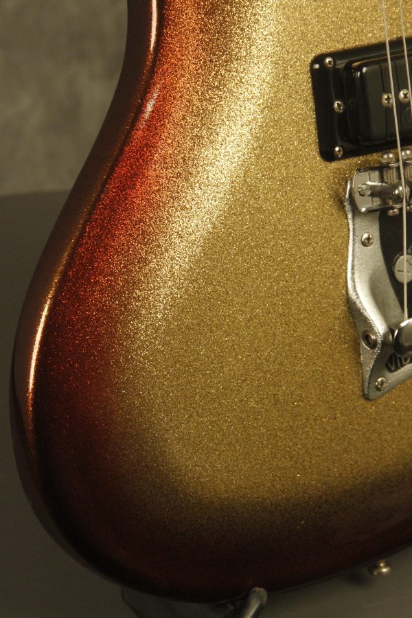 1965 Mosrite The Ventures model SPARKLE - Image 23